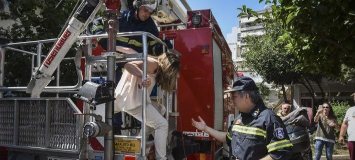 Ασκηση για σεισμό τον Νοέμβριο στην Αθήνα -Με σενάριο, νεκρούς, τραυματίες και καταρρεύσεις κτιρίων